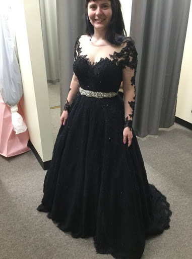 Bridal Shop «TK Bridal & Alterations», reviews and photos, 290 Hilderbrand Dr, Atlanta, GA 30328, USA