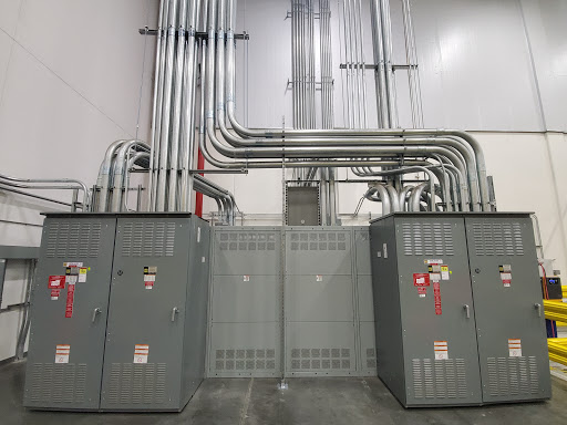 Electrician «Southwest Industrial Electric», reviews and photos, 4557 York Blvd, Los Angeles, CA 90041, USA