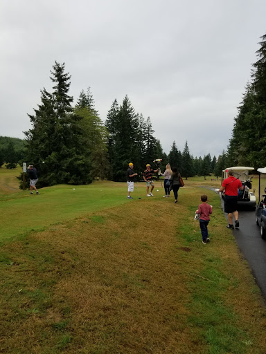 Golf Course «Highland Golf Course», reviews and photos, 2200 1st St, Cosmopolis, WA 98537, USA