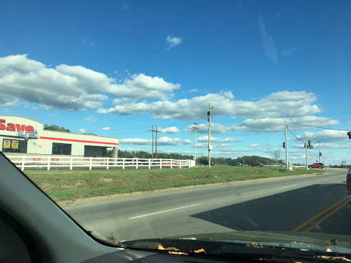 Grocery Store «Save-A-Lot», reviews and photos, 1500 E John Rowan Blvd, Bardstown, KY 40004, USA