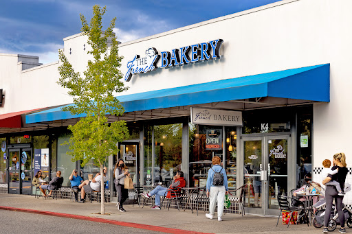 Crossroads Bellevue, 15600 NE 8th St, Bellevue, WA 98008, USA, 