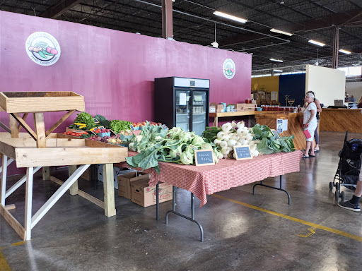 Flea Market «The Slatington Marketplace», reviews and photos, 8281 PA-873, Slatington, PA 18080, USA