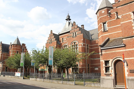 Primary school 't Venneke Willebroek Kerkstraat 4, 2830 Willebroek, Belgique