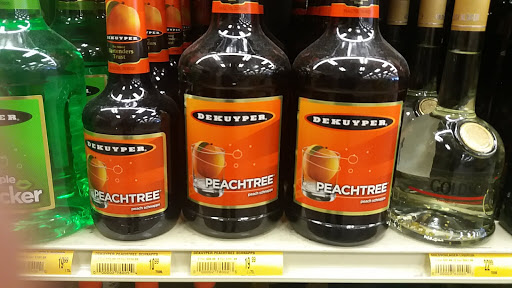 Liquor Store «ABC Fine Wine & Spirits», reviews and photos, 9721 NW 41st St, Doral, FL 33178, USA