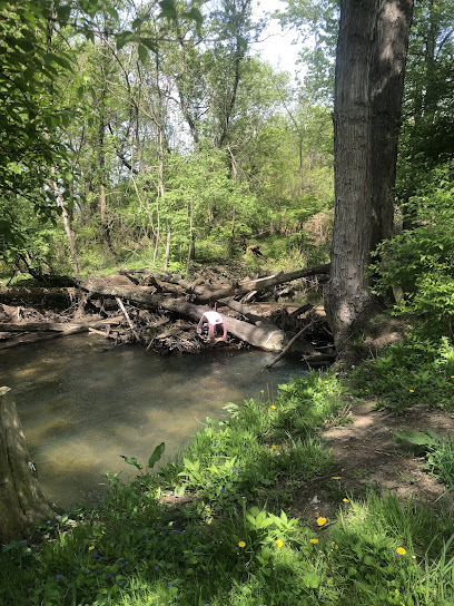 Covered Bridge Park