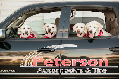 Peterson Automotive and Tire