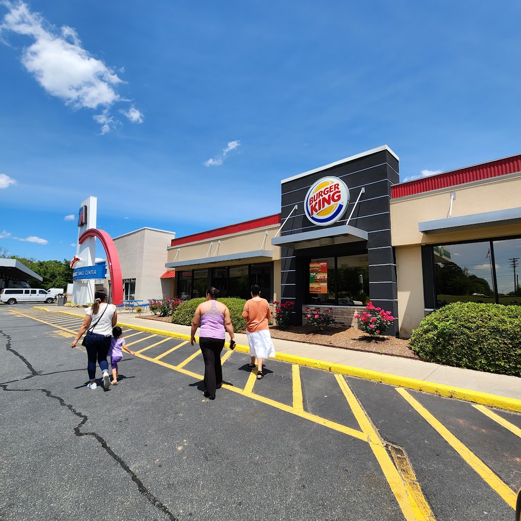 Burger King 27377