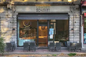 Pâtisserie Charles Schmitt - Boutique Centre Ville image