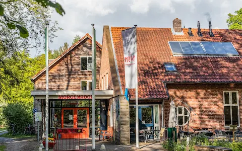 Natuurvriendenhuis en kampeerterrein Morgenrood image