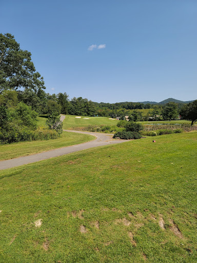Golf Club «Grassy Creek Golf & Country Club», reviews and photos, 2360 Swiss Pine Lake Dr, Spruce Pine, NC 28777, USA