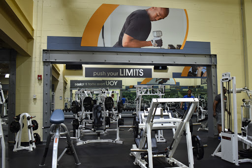 Gym «Genesis Health Clubs - Metcalf Super Sport», reviews and photos, 12075 Metcalf Ave, Overland Park, KS 66213, USA