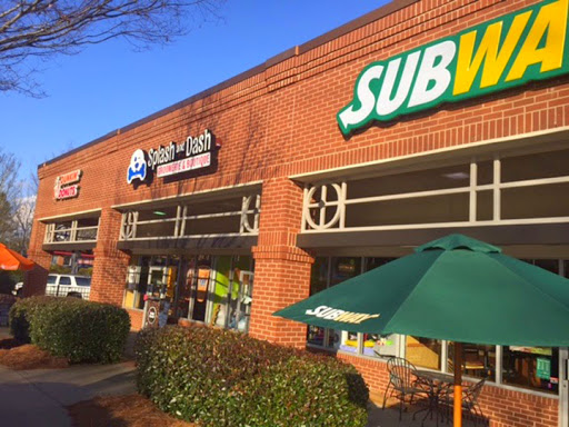 Pet Groomer «Splash and Dash Groomerie & Boutique», reviews and photos, 224 Peachtree East Shopping Center, Peachtree City, GA 30269, USA