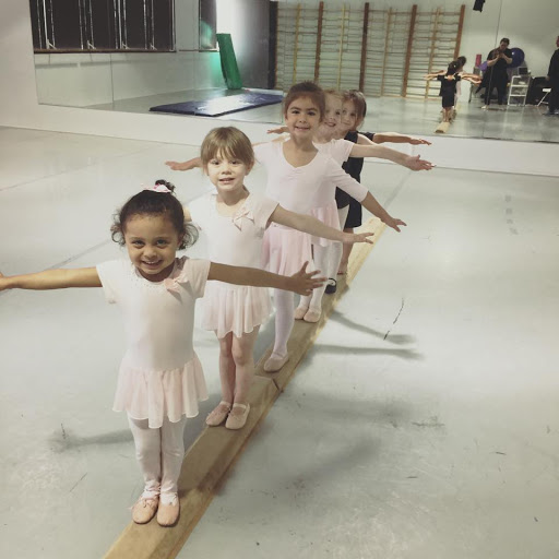 Dance School «The Plano Dance Theatre», reviews and photos, 604 W Bethany Dr #200, Allen, TX 75013, USA