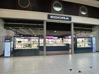 Edora à Pusey