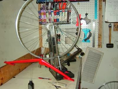 Bicycle Repair Shop «Bicycle Doctor», reviews and photos, 133 Grand St, Brooklyn, NY 11211, USA