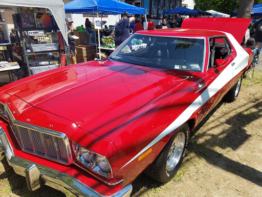 Toy Store «Farpoint Toys & Collectibles», reviews and photos, 5113 Harding Hwy, Mays Landing, NJ 08330, USA