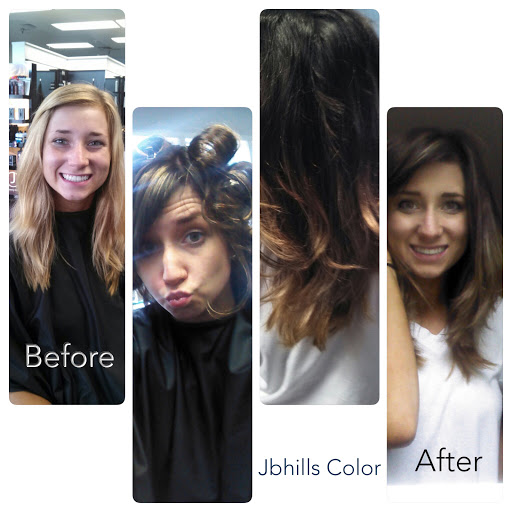 Hair Salon «Salon Sereno J Beverly Hills Concept», reviews and photos, 7200 E Dry Creek Rd, Centennial, CO 80112, USA