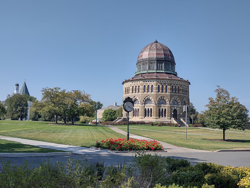 Schenectady, NY