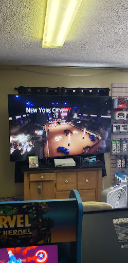 Video Game Store «Classic Game Exchange», reviews and photos, 8276 Old Redwood Hwy, Cotati, CA 94931, USA