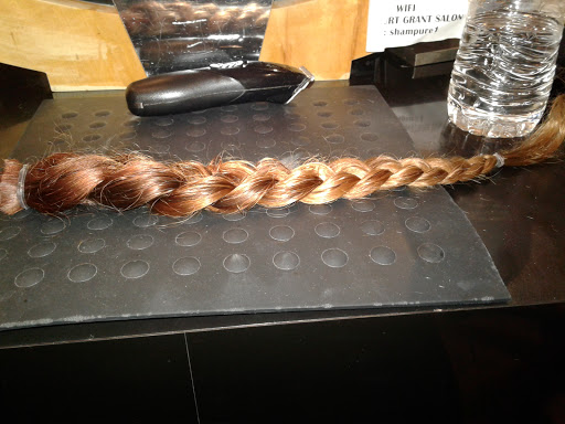 Spa «Burt Grant Salon Spa», reviews and photos, 808 W Abram St, Arlington, TX 76013, USA