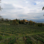 Photo n°1 de l'avis de Robert.e fait le 17/04/2019 à 09:47 sur le  Locanda Casanuova à Figline e Incisa Valdarno