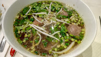 Soupe du Restaurant vietnamien Plaisir Pho à Orléans - n°7