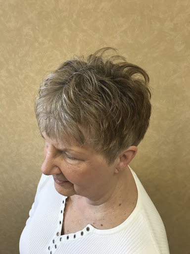 Hair Salon «BoRics Hair Care», reviews and photos, 7123 Orchard Centre Dr, Holland, OH 43528, USA