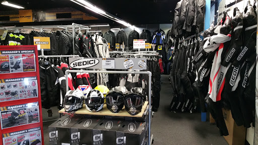 Motorcycle Parts Store «Cycle Gear», reviews and photos, 2 W Grant Rd, Tucson, AZ 85705, USA