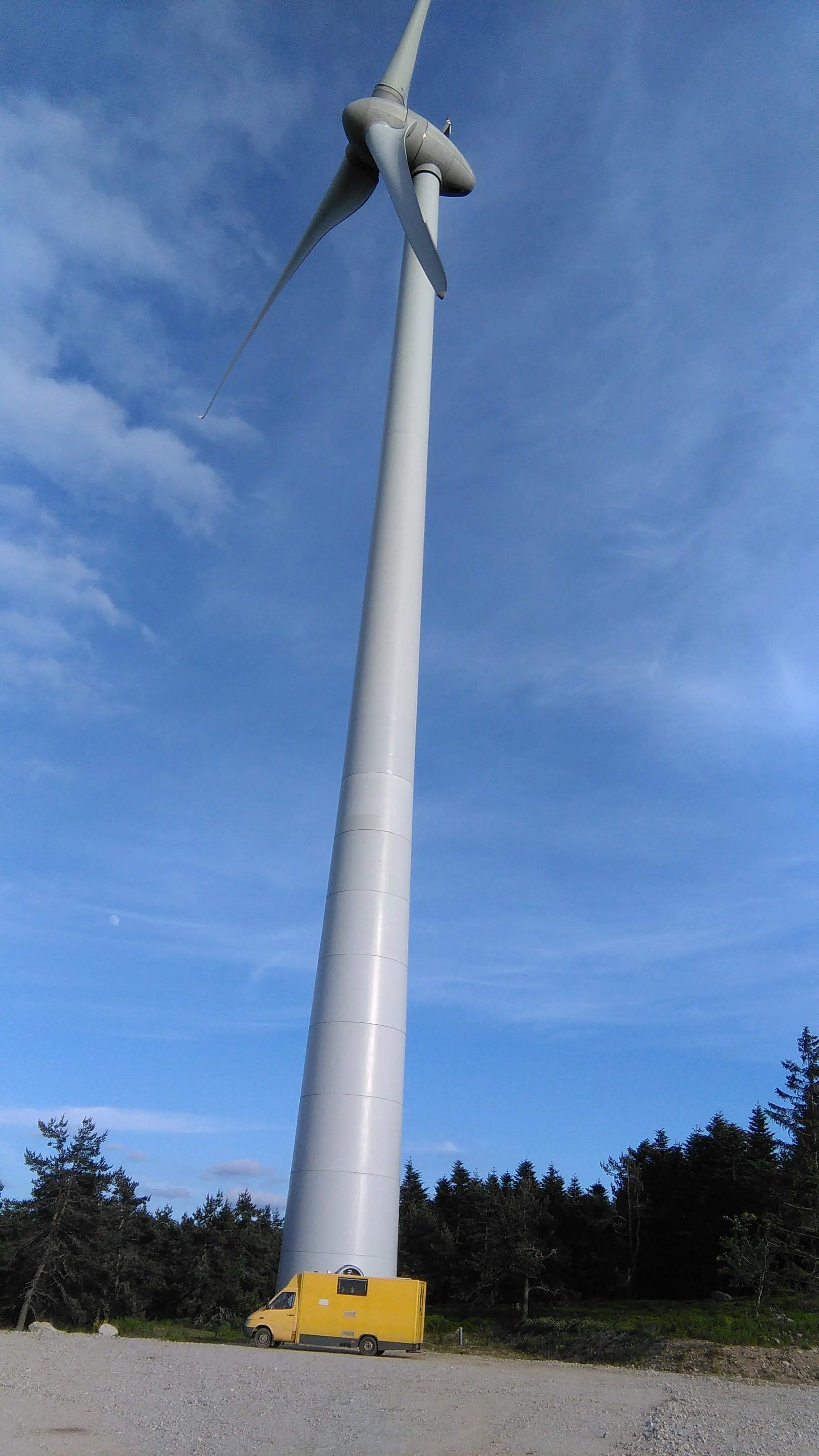 Photo n° 23 de l'avis de Stefe. fait le 27/06/2018 à 14:23