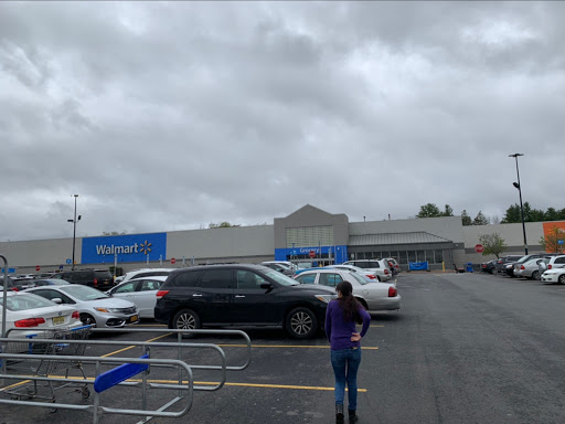 Department Store «Walmart Supercenter», reviews and photos, 41 Anawana Lake Rd, Monticello, NY 12701, USA