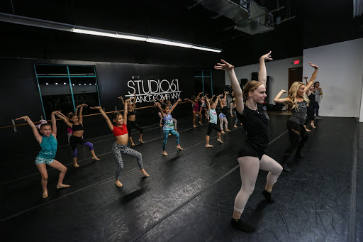 Dance School «Studio 61 Dance Company», reviews and photos, 12330 SW 53rd St #705, Cooper City, FL 33330, USA