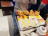 Plats et boissons du Restauration rapide McDonald's Draveil - n°18