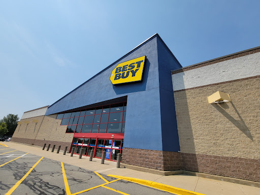 Electronics Store «Best Buy», reviews and photos, 550 Grossman Dr, Braintree, MA 02184, USA