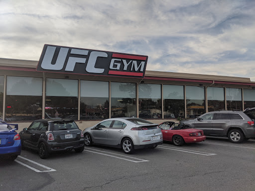 Gym «UFC GYM Sunnyvale», reviews and photos, 733 S Wolfe Rd, Sunnyvale, CA 94087, USA