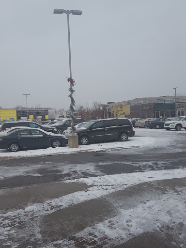 Shopping Mall «Breton Village Shopping Center», reviews and photos, 1814 Breton Rd SE, Grand Rapids, MI 49506, USA