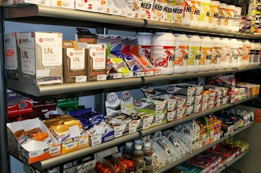 Bicycle Store «Sunrise Tri», reviews and photos, 520 Sunrise Hwy, West Babylon, NY 11704, USA