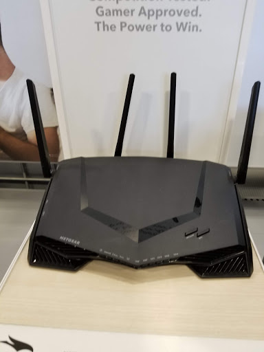 Electronics Store «Best Buy», reviews and photos, 41 Commerce Way, Seekonk, MA 02771, USA