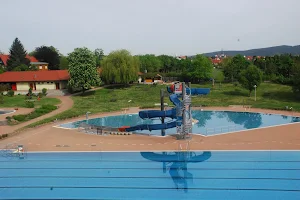 Outdoor pool - Saalfeld baths GmbH image