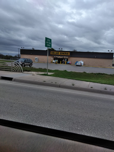 Discount Store «Dollar General», reviews and photos, 2541 19th St, Hondo, TX 78861, USA