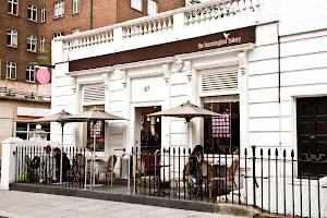 The Hummingbird Bakery - South Kensington image
