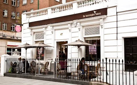 The Hummingbird Bakery - South Kensington image