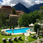 Photo n°2 de l'avis de Roberto.e fait le 14/08/2018 à 21:51 sur le  Hotel Starkenberg à Schenna