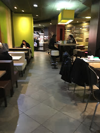 Atmosphère du Restauration rapide McDonald's à Toulon - n°7