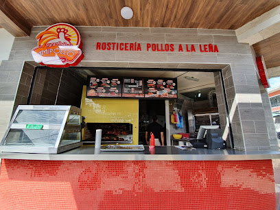 ROSTICERíA AMIPOLLO