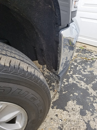 Car Wash «Expressway 55 Car Wash», reviews and photos, 800 Motor Pkwy, Brentwood, NY 11717, USA