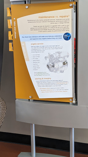 Tire Shop «Firestone Complete Auto Care», reviews and photos, 2901 S University Dr, Davie, FL 33328, USA