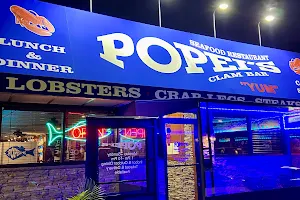 Popei's Clam Bar image