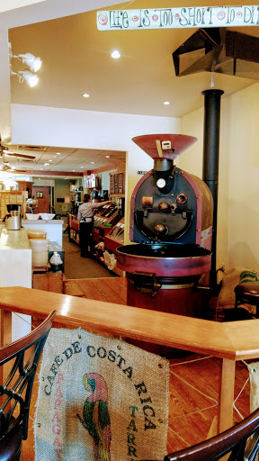 Coffee Shop «Daybreak Coffee Roasters», reviews and photos, 2377 Main St, Glastonbury, CT 06033, USA