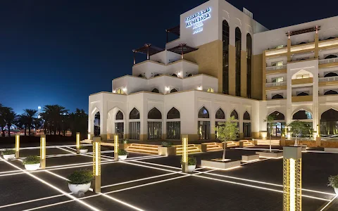 Al Najada Doha Hotel by Tivoli image