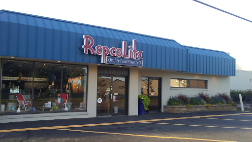 Paint Store «Repcolite Paints Inc.», reviews and photos, 473 W 17th St, Holland, MI 49423, USA